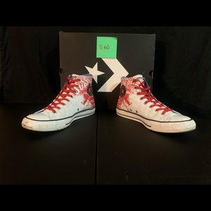 Great Superman converse